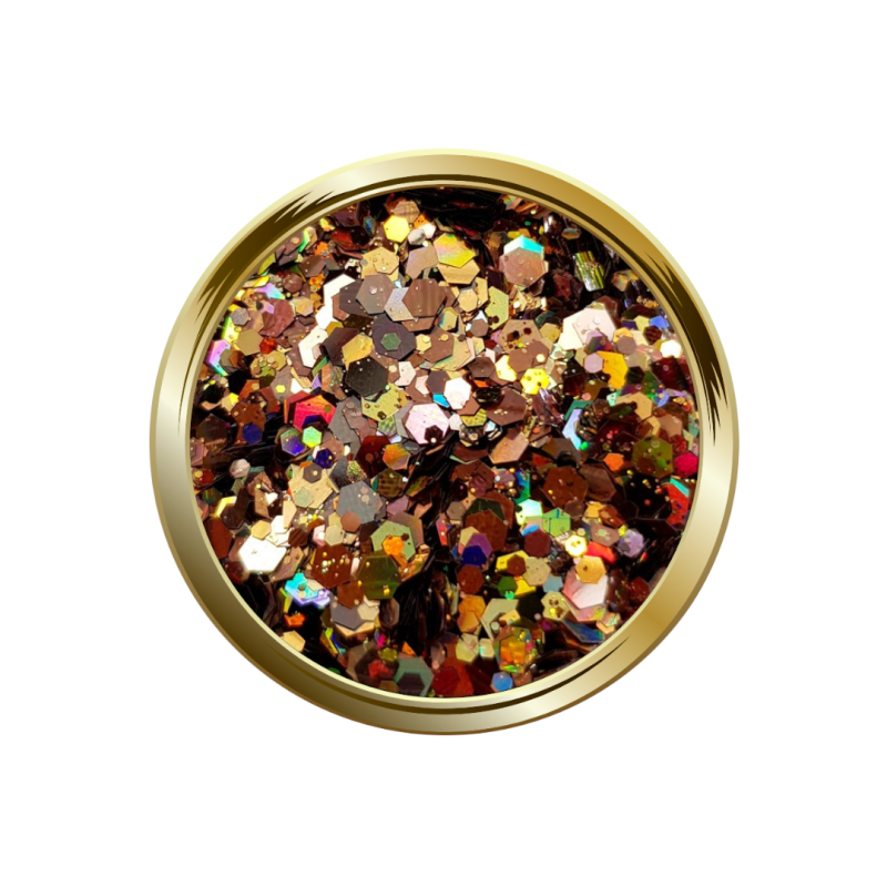 Couleur du Mix Charmed