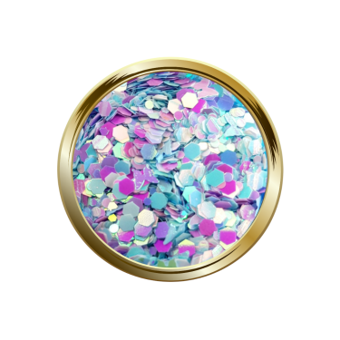 Couleur avec le Mix Valentine