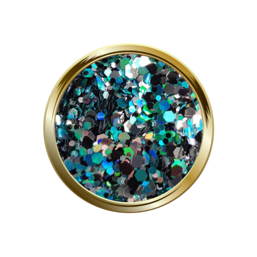 Couleur avec le Mix Jupiter