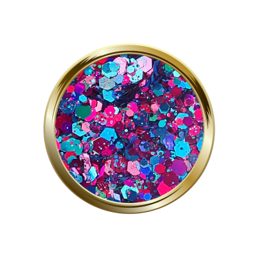 Pastille couleur avec le MIX Lolita