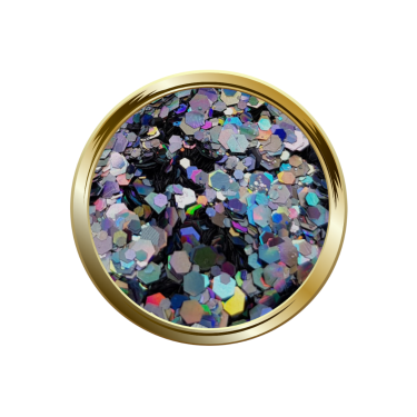 Couleur du MIX light black