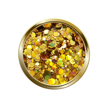 Couleur du Mix Disco