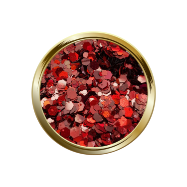 Couleur du Mix Wine Brown