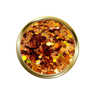 Couleur du Mix Holorust