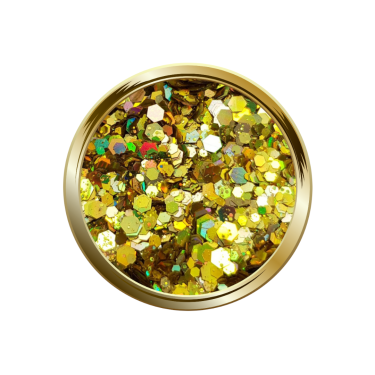 Couleur Mix Hologold