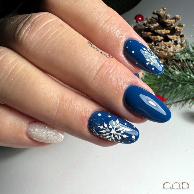 Rounded fait avec le My Color Scandal