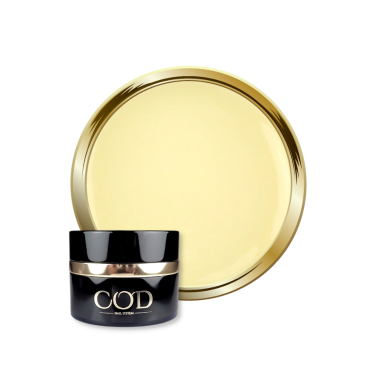 Acrygel Color Pastel Yellow...