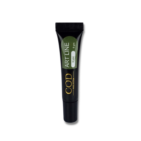Tube d'Art Line Kaki