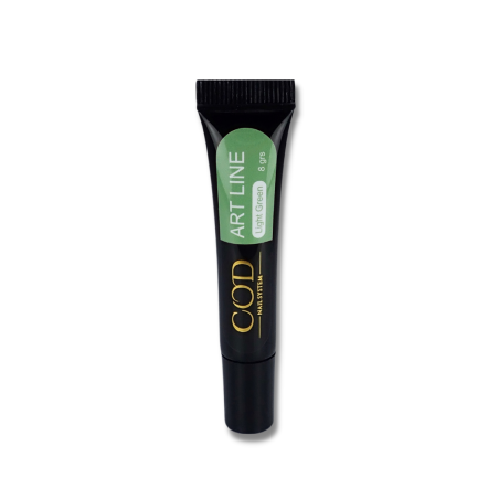 Tube d'Art Line Light Green
