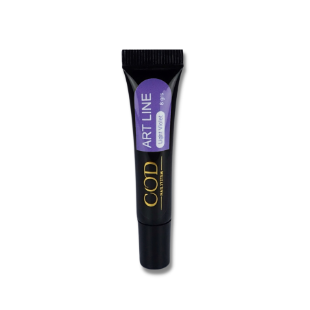 Tube d'Art Line Light Violet