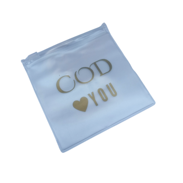 Trousse Transparente COD 