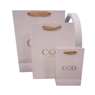 Luxury Mini Size Bag COD