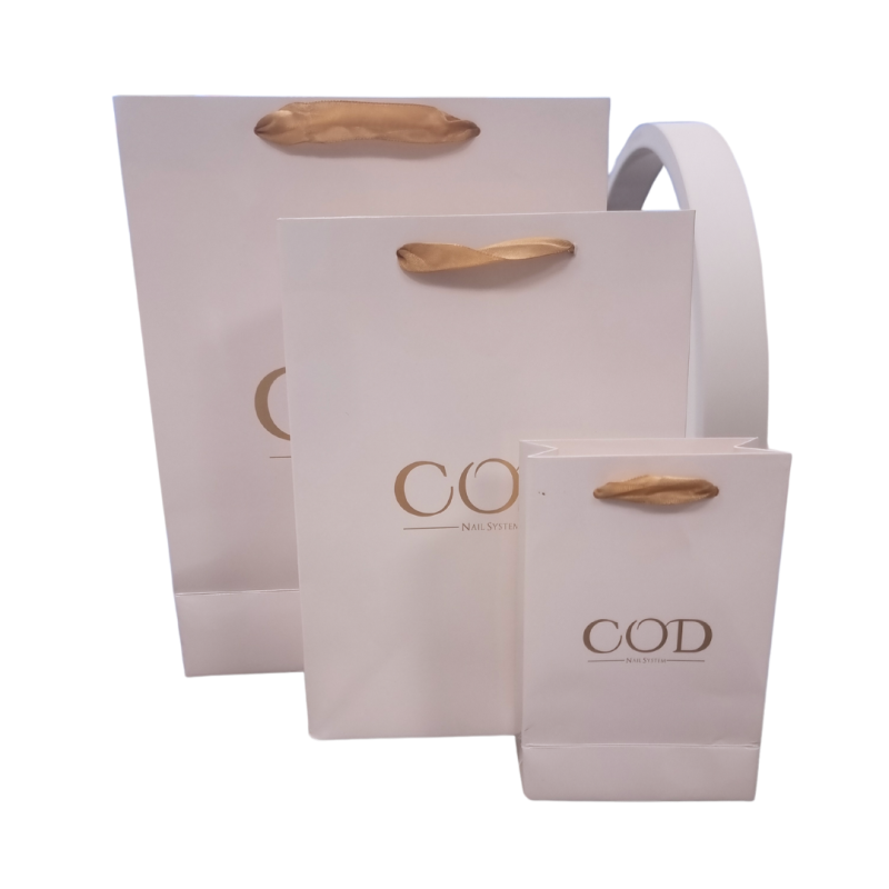 Sac à bandouillère COD