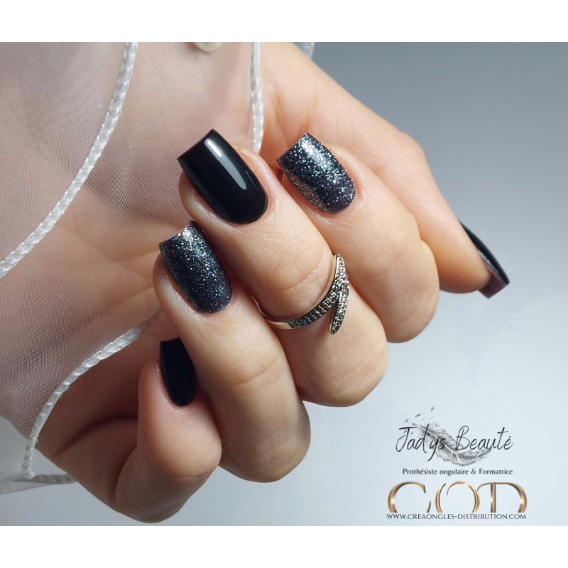 Remplissage fait avec le My Color Best Of me