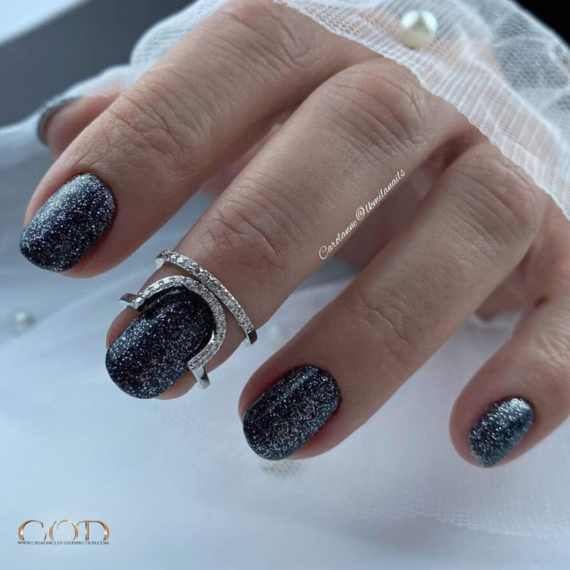 Rounded fait avec le My Color Best Of me