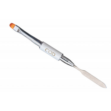 Brush Acrygel & Spatule