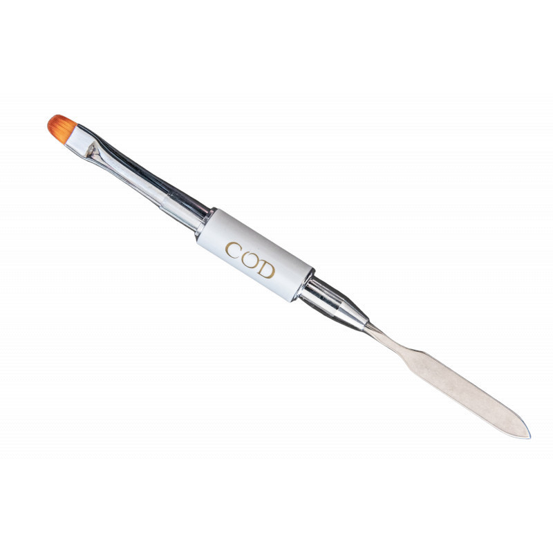 Brush Acrygel & Spatule