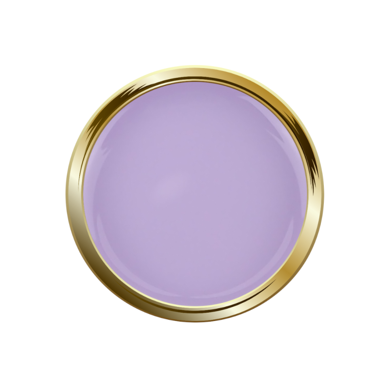 Pastille de Builder Color Pastel lila