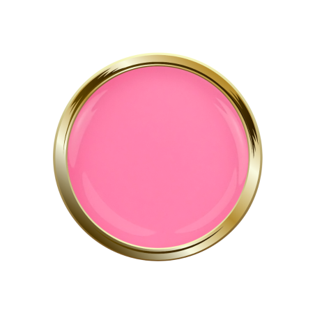 Pastille de Builder Color rose Pastille de Builder Color rose