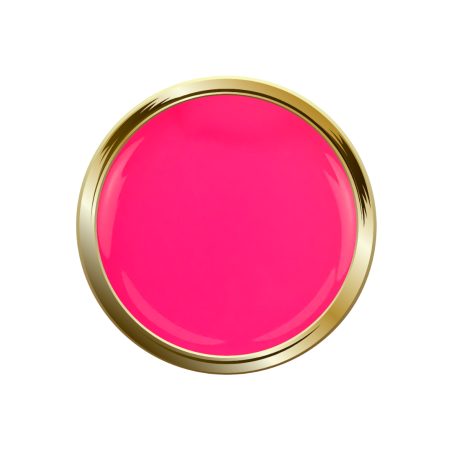 Pastille de Builder Color neon pink Pastille de Builder Color neon pink