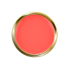 Pastille de Builder Color neon corail