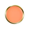 Pastille de Builder Color pastel orange