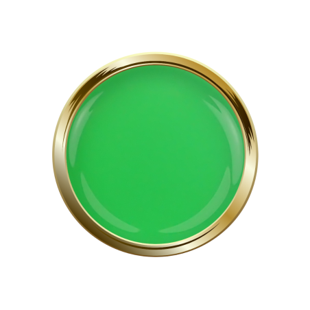 Pastille de Builder Color neon green Pastille de Builder Color neon green