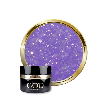 Shimmer Line Milky violet...