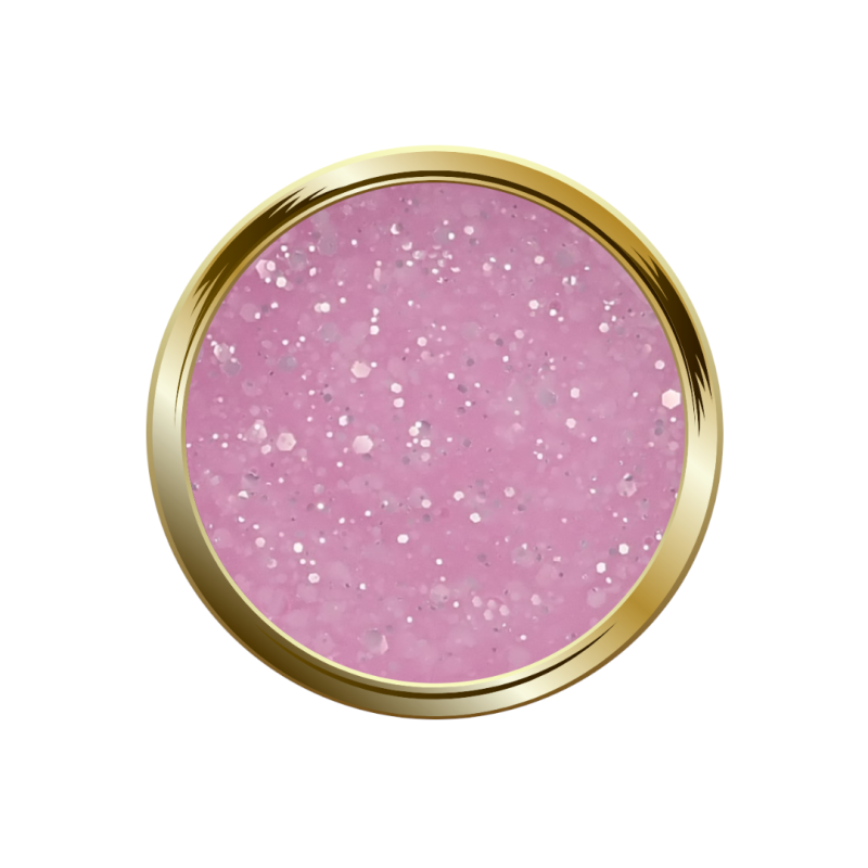 Pastille de Shimmer Line Pink