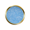 Pastille de Shimmer Milky Blue