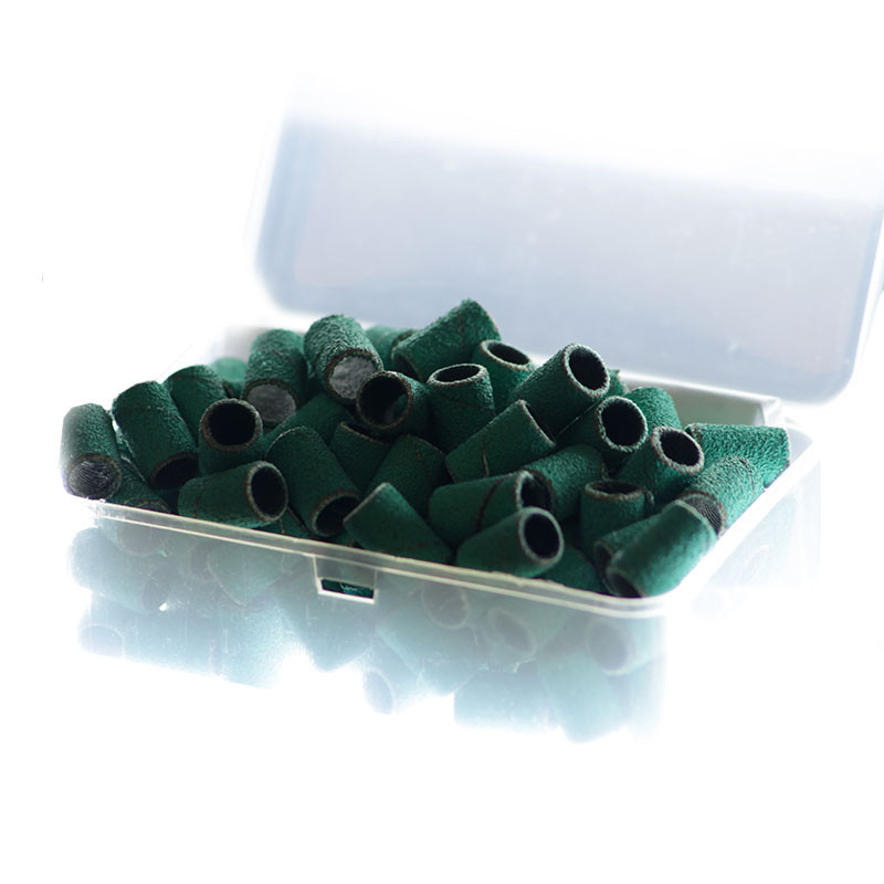 Banda Emeri Verde 240