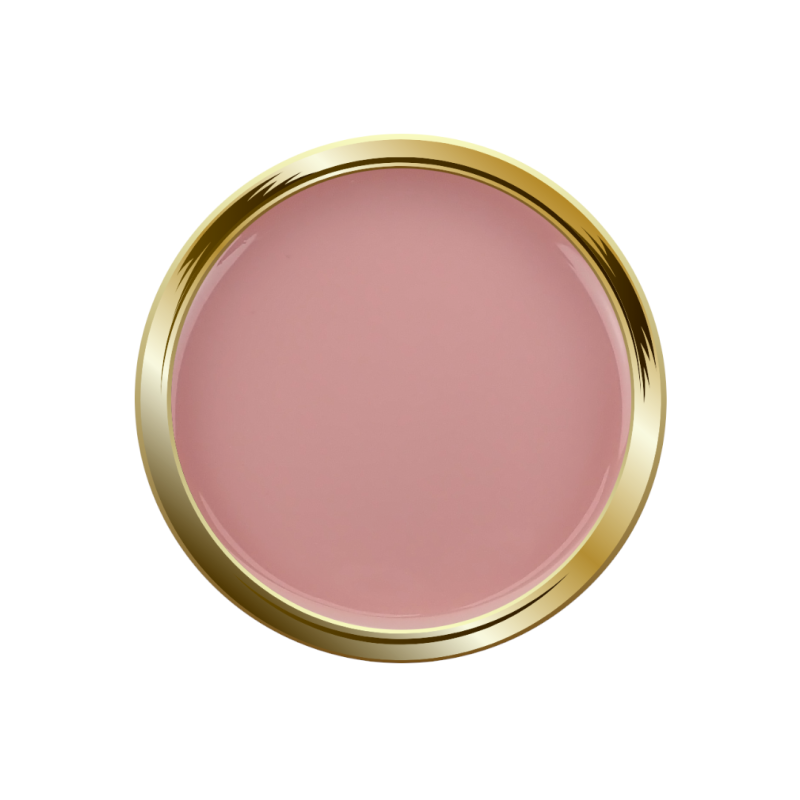 Pastille de Fiber Cover Rose