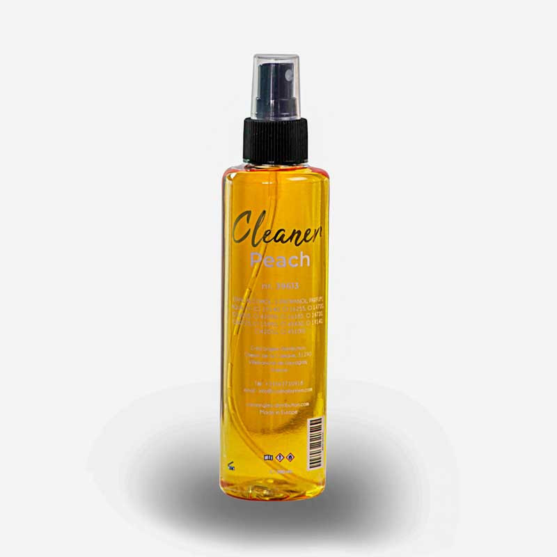 Cleaner Peach 200ml