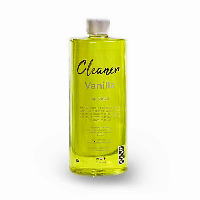 Cleaner Vanille 1l