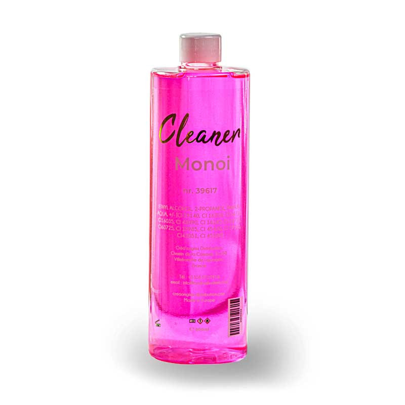 Cleaner Monoï 500ml