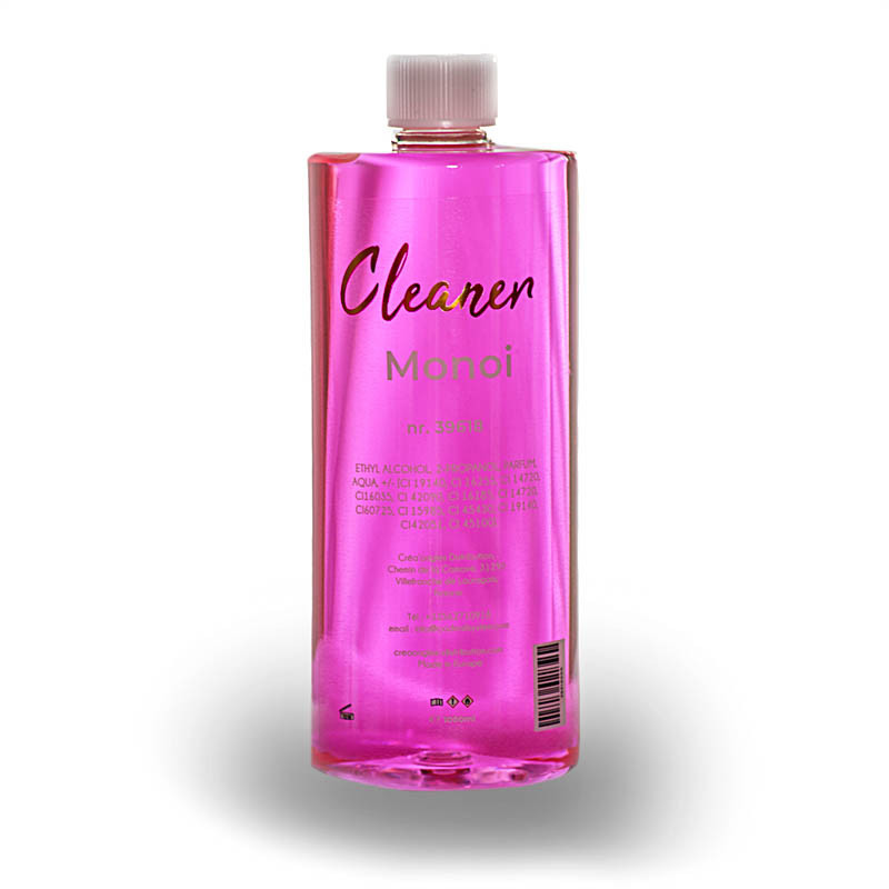Cleaner Monoï 1l