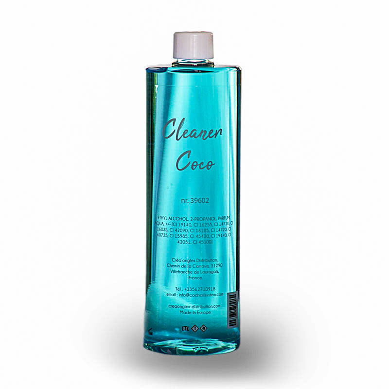 Cleaner Coco 500ml