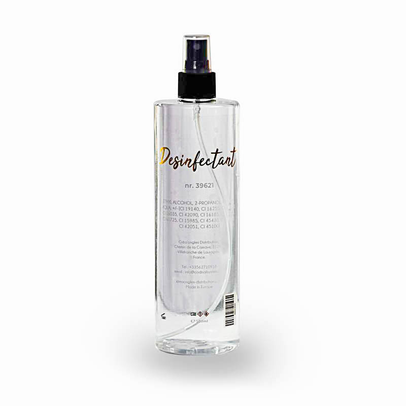 Désinfectant Spray 500ml