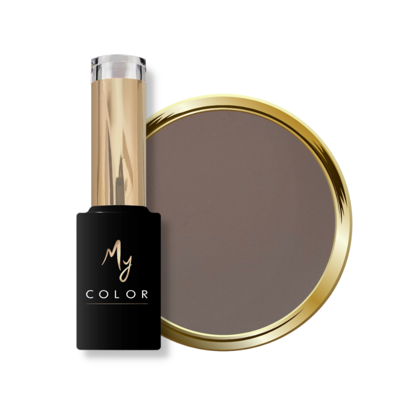 Flacon et pastille de My Color The Twist 