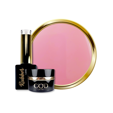 Rubber Base Ultra Pink