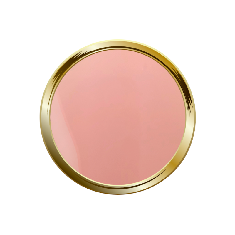 Pastille de Rubber Base Cover Milky