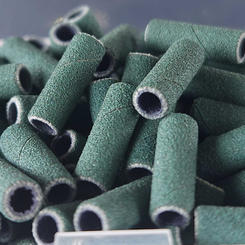 Mini Bande Emeri Green