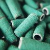Mini Bande Emeri Green gros plan 