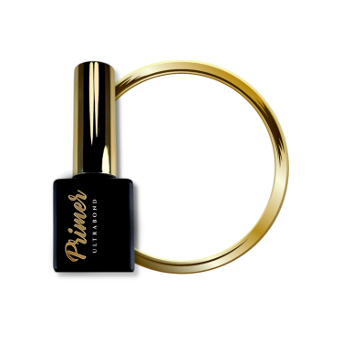 Flacon et pastille d'Ultrabond Primer New 