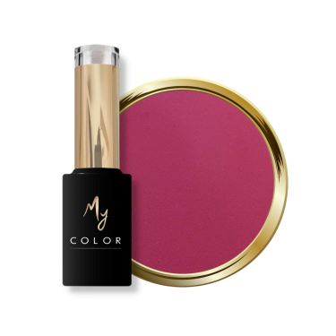 Flacon et pastille de My Color Lady Madonna