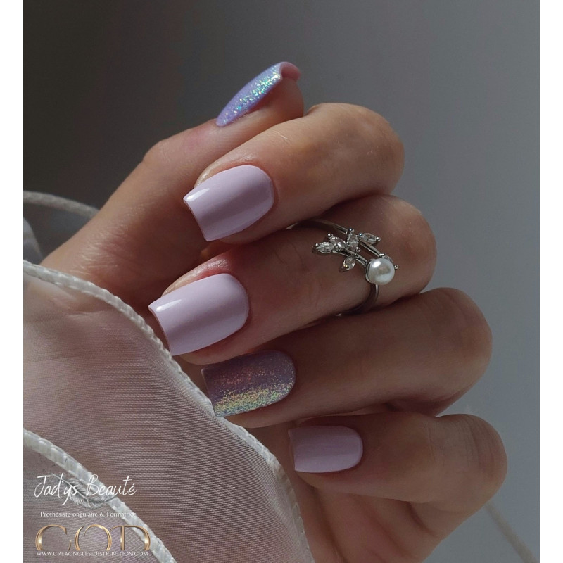 Square fait avec le My Color Melody