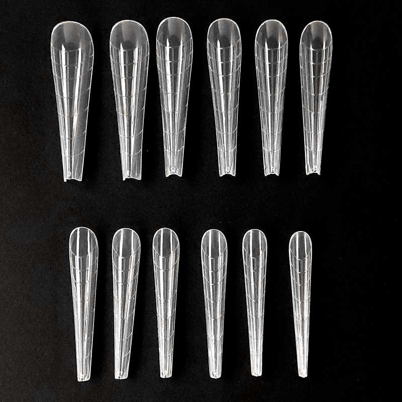 Quick & Go Popits Form Coffin 2 