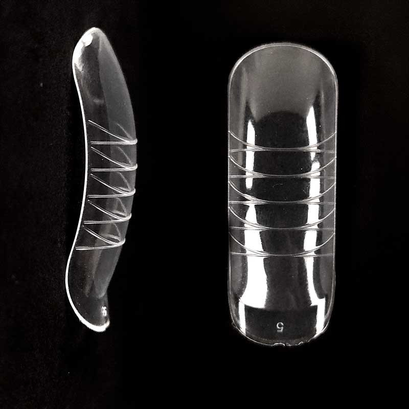 Quick&Go Popits Form Classic 3 de face et de profil