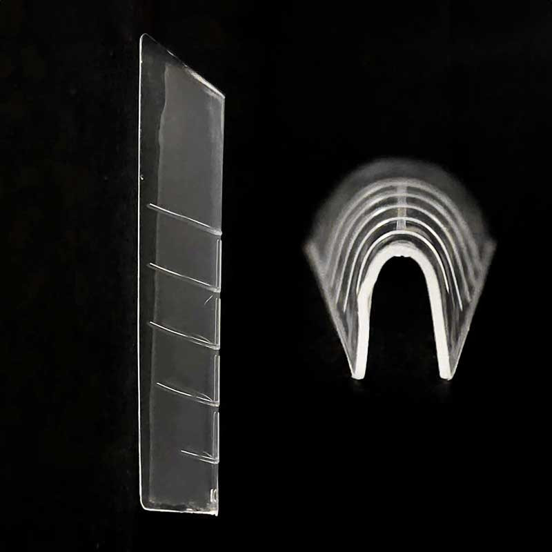 Quick & Go Popits Extension Coffin de face et de profil