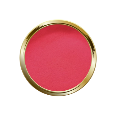 Pastille d'Acrylic Color Pure Red